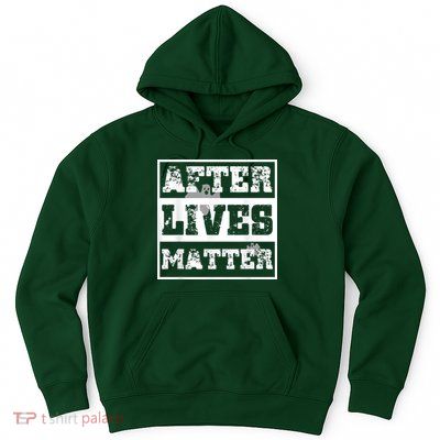 Anomaly Detected SLS Ghost Hoodie