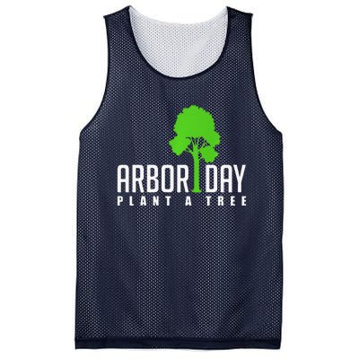 Arbor Day Tree Care For A Happy Arbor Day Gift Premium Mesh Reversible Basketball Jersey Tank