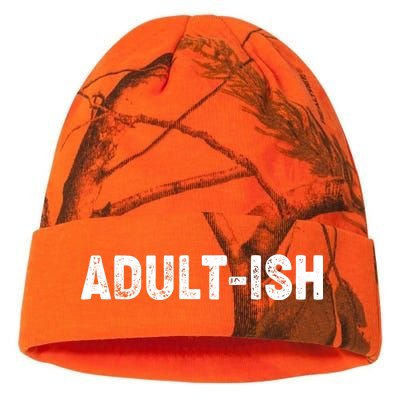 Adult-ish Kati Licensed 12" Camo Beanie