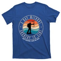 A Day Without Archery Is Like Gift T-Shirt