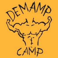Adam Devine Workaholic Demamp Camp Pom Pom 12in Knit Beanie