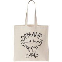 Adam Devine Workaholic Demamp Camp Bag