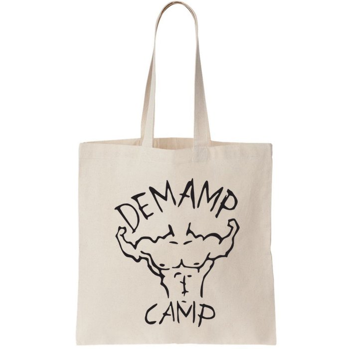 Adam Devine Workaholic Demamp Camp Bag