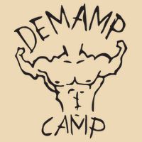 Adam Devine Workaholic Demamp Camp Bag