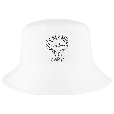 Adam Devine Workaholic Demamp Camp Cool Comfort Performance Bucket Hat