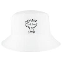 Adam Devine Workaholic Demamp Camp Cool Comfort Performance Bucket Hat