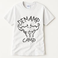 Adam Devine Workaholic Demamp Camp Tall T-Shirt