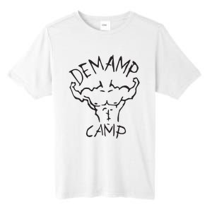 Adam Devine Workaholic Demamp Camp Tall Fusion ChromaSoft Performance T-Shirt