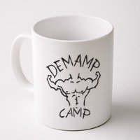 Adam Devine Workaholic Demamp Camp Mug