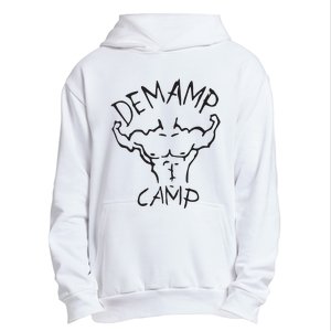 Adam Devine Workaholic Demamp Camp Urban Pullover Hoodie