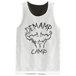 Adam Devine Workaholic Demamp Camp Mesh Reversible Basketball Jersey Tank