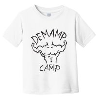 Adam Devine Workaholic Demamp Camp Toddler T-Shirt