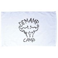 Adam Devine Workaholic Demamp Camp Microfiber Hand Towel