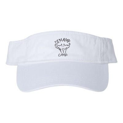 Adam Devine Workaholic Demamp Camp Visor
