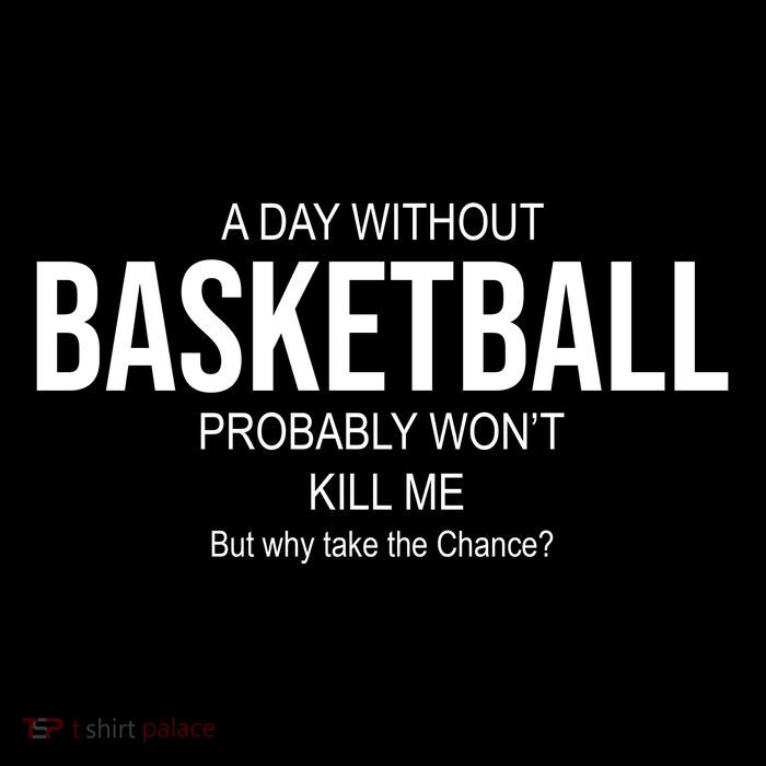 A Day Without Basketball Wool Snapback Cap