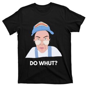 Andimarietillman Do Whut T-Shirt