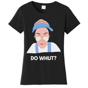 Andimarietillman Do Whut Women's T-Shirt