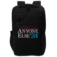 Anyone Else 2024 Funny Political Election Usa Merica Impact Tech Backpack