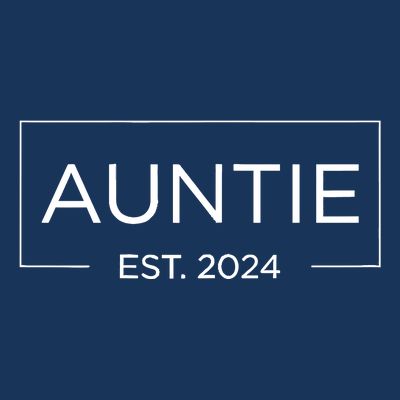 Auntie Est. 2024 Pregnancy Announcement New Auntie 2024 T-Shirt