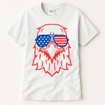 American Eagle 4th Of July Festive Tall T-Shirt