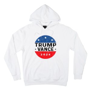 America Election 47 Trump Vance 2024 Vp Vice President Hoodie