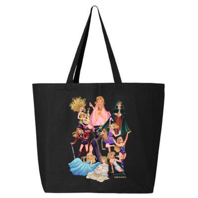 All Eras 25L Jumbo Tote