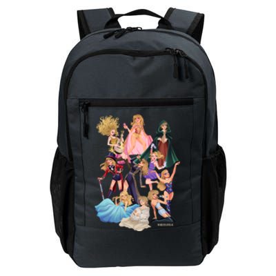 All Eras Daily Commute Backpack