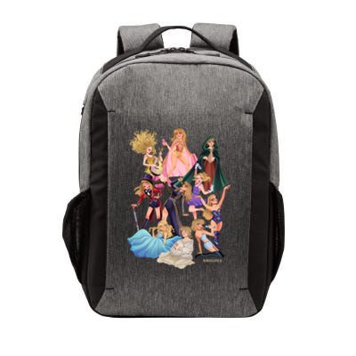 All Eras Vector Backpack