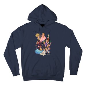 All Eras Hoodie