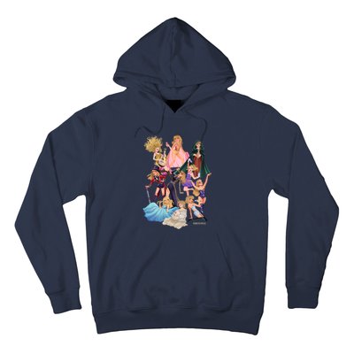 All Eras Hoodie