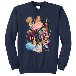 All Eras Sweatshirt