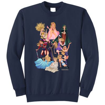 All Eras Sweatshirt