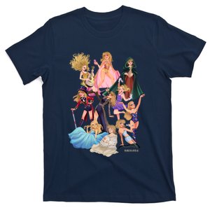 All Eras T-Shirt