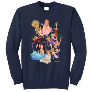 All Eras Tall Sweatshirt