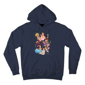 All Eras Tall Hoodie