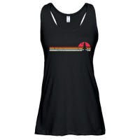 Aerospace Engineer Aeronautics Aerospace Engineering Ladies Essential Flowy Tank