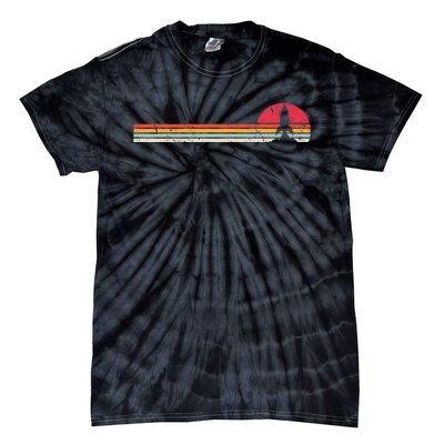 Aerospace Engineer Aeronautics Aerospace Engineering Tie-Dye T-Shirt