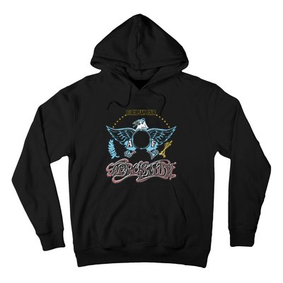 A.E.R.O.S.M.I.T.H European Hoodie