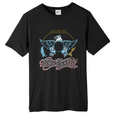 A.E.R.O.S.M.I.T.H European Tall Fusion ChromaSoft Performance T-Shirt