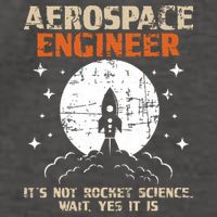 Aerospace Engineer Aeronautical Engineering Aviation Lover Vector Backpack