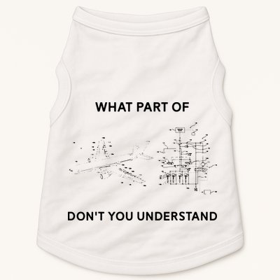 Aerospace Engineering Aerospace Engineer Doggie Tank