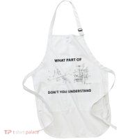 Aerospace Engineering Aerospace Engineer Apron