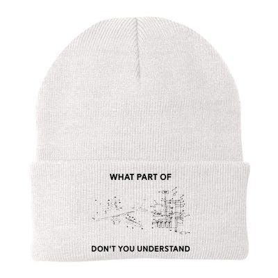 Aerospace Engineering Aerospace Engineer Beanie