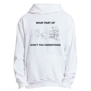 Aerospace Engineering Aerospace Engineer Urban Pullover Hoodie