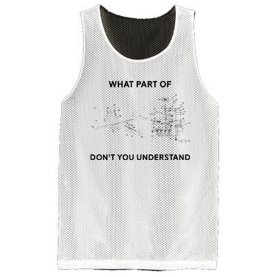 Aerospace Engineering Aerospace Engineer Mesh Reversible Basketball Jersey Tank