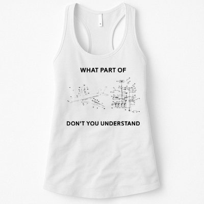 Aerospace Engineering Aerospace Engineer Womens Tank Top