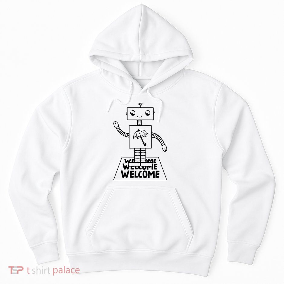 Armchair Expert Hoodie