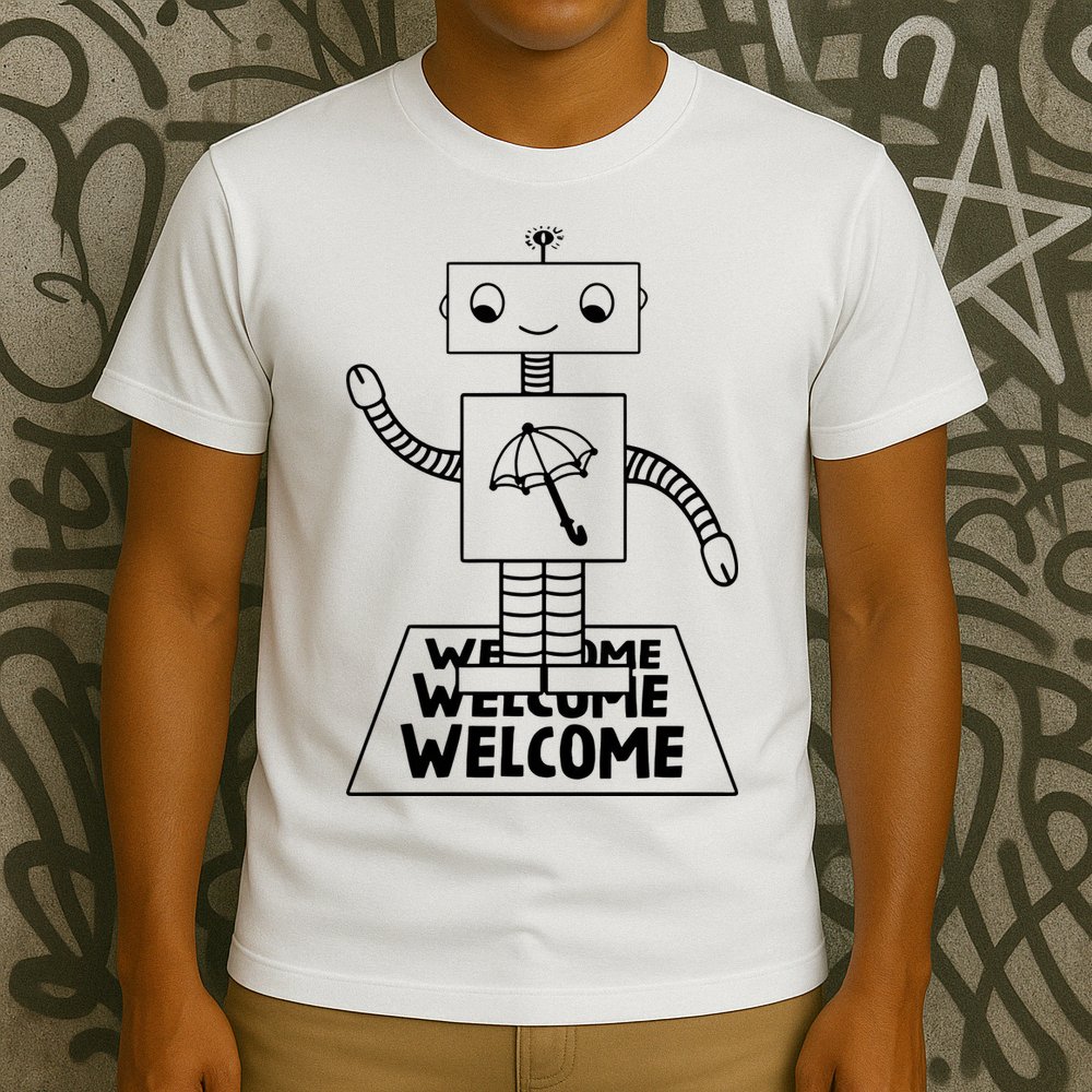 Armchair Expert T-Shirt