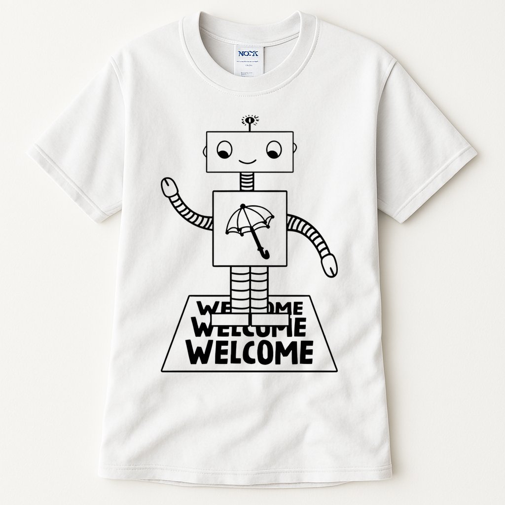 Armchair Expert Tall T-Shirt