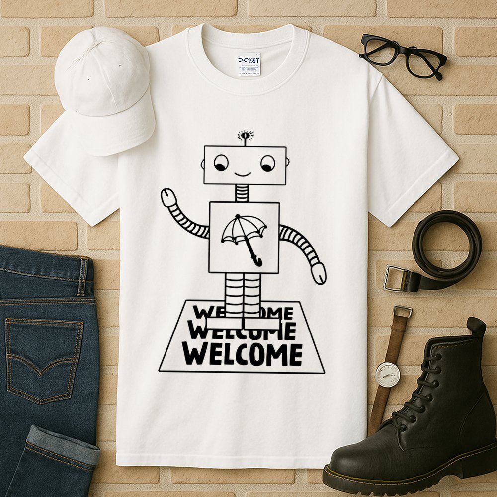 Armchair Expert Tall T-Shirt
